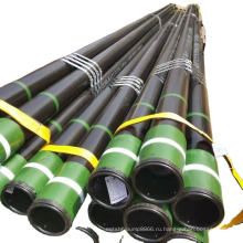 API Spec 5ct Seamless Steel Counting and Tubing